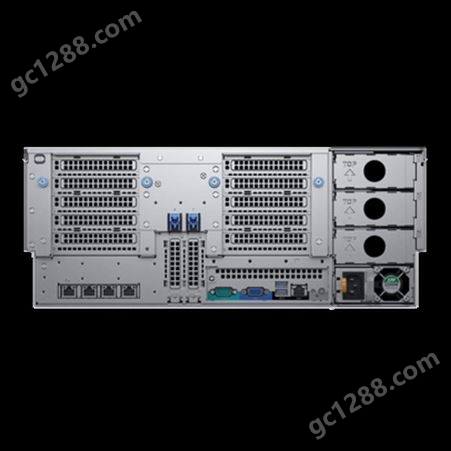 戴尔DELL PowerEdge R940xa 4U4路机架式服务器GPU数据库加速大容量