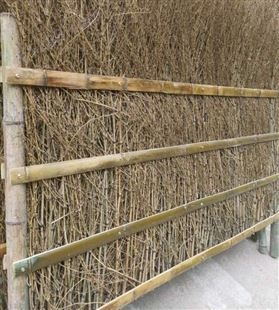 绿化支撑杆 菜大棚木支架 菜架竹 竹竿长短粗细可定制 批量优惠