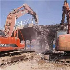 深圳工厂拆除公司酒店拆除