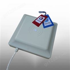 奥德斯研发的RFID读卡器,UHF读写器,频手持终端机,车辆管理电子标签等产品ODS-706