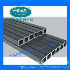 定制碳化硅梁 碳化硅横梁/方梁 碳化硅承重梁 碳化硅板梁  山东尚美