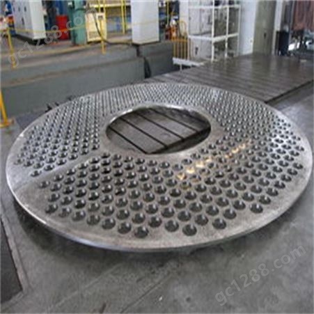 百纳生产制造数控管板 好质量管板