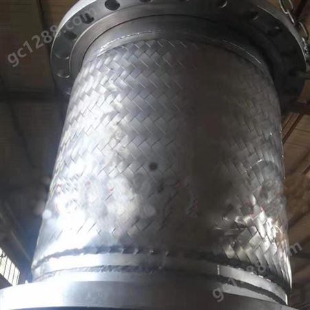 百纳现货供应大直径高压防爆金属软管 追求质量