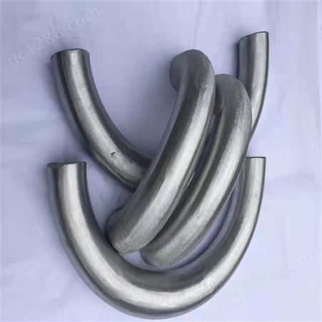 百纳专业生产铝管件 铝弯管 国标