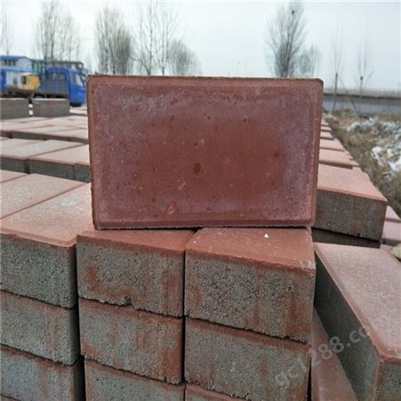 涿州面包砖出租 济南水泥面包砖厂家价格