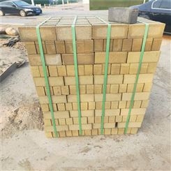 厂家出售水磨石彩砖 30x30草坪砖  面包砖