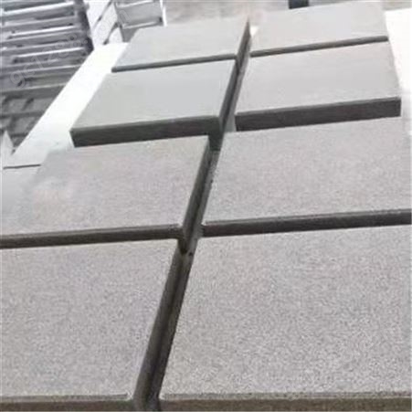重庆生态砖批发 浅灰色仿石材生态砖 柔性生态透水砖