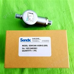 sendx 斯德克 传感器 压力传感器 SDW1246-3-0250-G