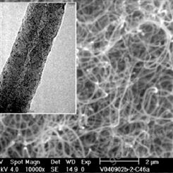 供应纳米碳纤维 导热导电碳纤维 VGCF