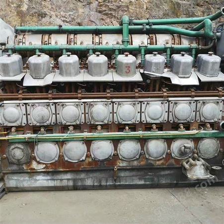 淮安工厂废旧设备回收 旧机器回收公司 现场结算