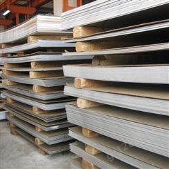 现货供应中厚钢板-朗鑫钢铁钢板厂家直供