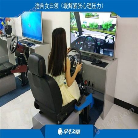 小餐馆加盟-16888批发网汽车模拟驾驶训练器加盟开店月入5位数