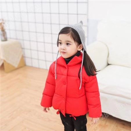 乐 海果果 乐果果 巴布豆 巴拉 儿童冬季外套棉衣羽绒服 可能韩版童装批发货源