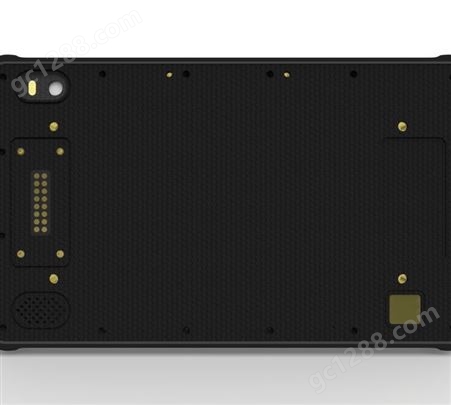 厂家8寸安卓11.0三防平板4G网络高配置八核IP67防水自带NFC