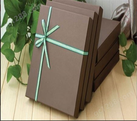 礼物盒定制 礼品盒印刷 精品礼盒一站式供应省心