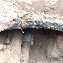 卫生间水管漏水维修北京上水管改造安装自来水管 快速