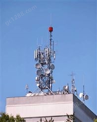 移动基站空调回收 联通机房电瓶回 收 电信5G信号塔拆除可 高空作业