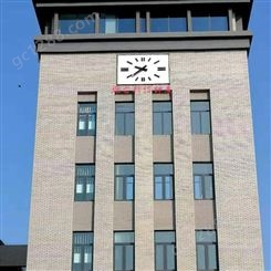 科信-t-7型建筑塔钟 钟楼钟表 户外钟表的主要功能介绍