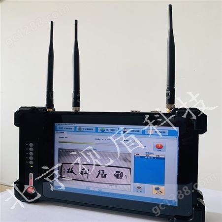 无线网络数据扫描设备 考试无线电监防设备 考场无线电防范