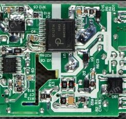 PCBA定制 SMT贴片生产一体机主板来料加工QFN贴片 电子元器件 BQC