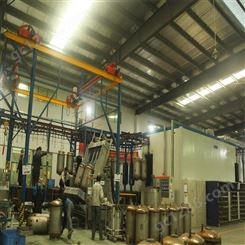 珠海搪瓷设备定制厂商 奥通 搪瓷设备生产线加工 人气蒸蒸日上