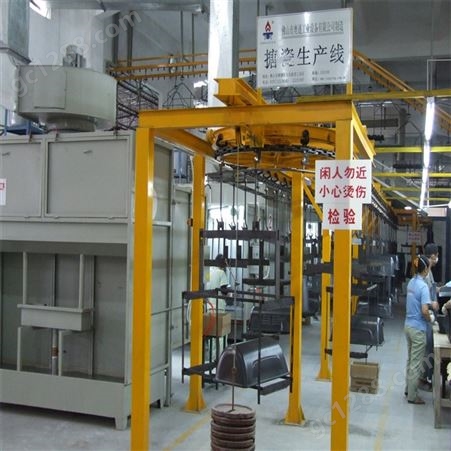 广州搪瓷设备定制厂商 奥通 搪瓷设备生产线加工 以诚为本