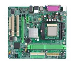 AMD Intel X86工控机主板