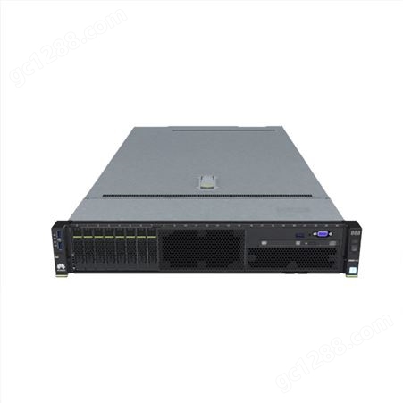 超聚变2288H V5 2U双路机架式国产数据库服务器主机