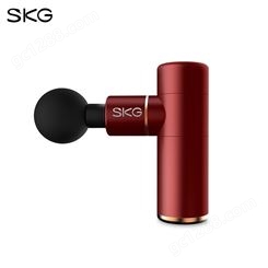 SKG F3 Mini筋膜枪 热敷按摩筋膜枪 礼品定制