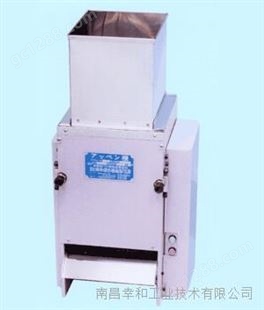 SSK0 型日本亚鹏机 轧制面粉机