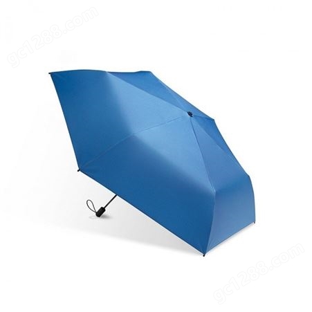 蕉下小黑伞 男士雨伞 蕉下可以定制企业logo雨伞爵士蓝
