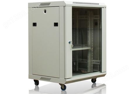 HPN-12U网络机柜