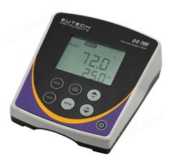 赛默飞优特Thermo Scientific Eutech™ DO 700 溶解氧测量仪