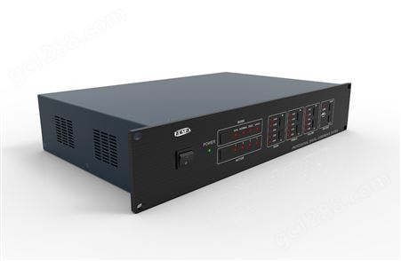 数字会议主机 KD-6000TS-USB  (带录音功能)