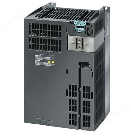 西门子S120变频器6SL3210-1SE24-5UA0 22KW 功率模块 PM340