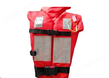 船用救生衣 YYY-I型 新标准150N以上成人救生衣 提供CCS船检