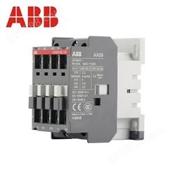 原装ABB低压交流接触器AX185-30 AC220V全国包邮