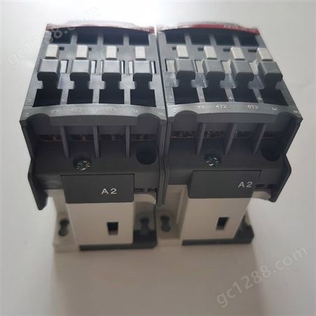 原装ABB接触器AX系列AX12-30-10-80全国包邮