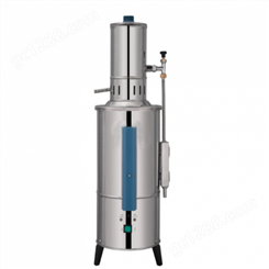 YA.ZDI-5自控型蒸馏水器