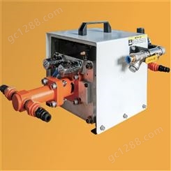 2ZBQ-30/5卧式气动注浆泵 无超压隐患 无级自动变量 性能可靠
