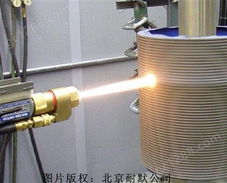 超音速火焰(HVOF)喷涂耐磨涂层 模具耐磨防腐涂料 耐高温材料