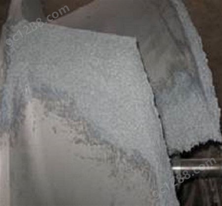 浆液循环泵表面的保护 纳米材料对金属的保护 耐磨防腐涂层