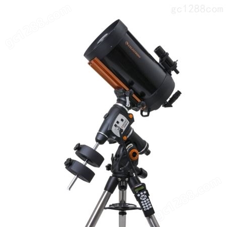 星特朗天文望远镜CGEMII925深空 自动寻星 追踪 大口径 高倍高清