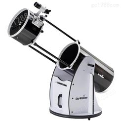 信达道普森 DOB 10S 12S手动伸缩式专业天文望远镜 高清高倍