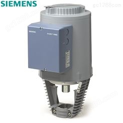SIEMENS西门子SKB60电动液压执行器 SKB60