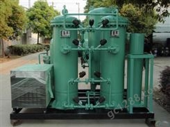 江西供应商长期供应低温精馏制氮设备制氮设备氮气机全国配送