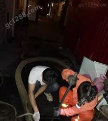 上海清理化粪池厂家-现货销售-抽粪吸污
