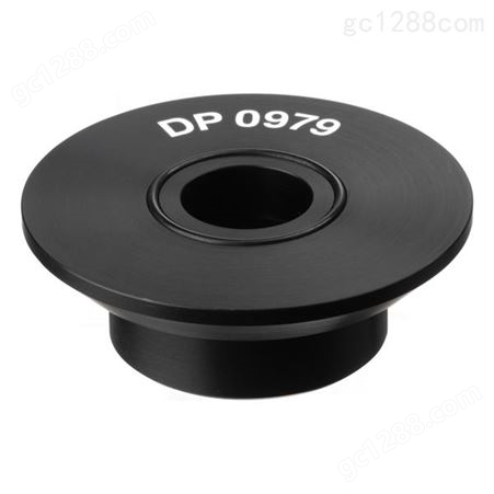 丹麦B&K麦克风适配器DP-0979校准嵌入式安装表面麦克风