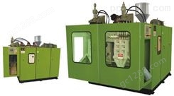 供应吹塑机-100L化工桶生产机器