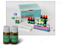 小鼠血管非炎性蛋白3（VNN3）ELISA试剂盒